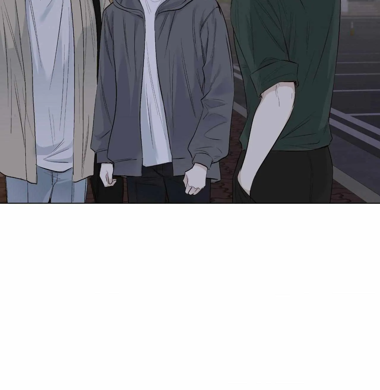 Read Borders Are Not Observed chapter 32 image 6 on Lezhin