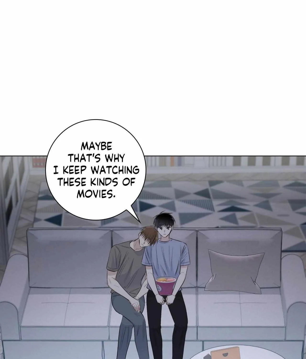 Read Borders Are Not Observed chapter 32 image 63 on Lezhin