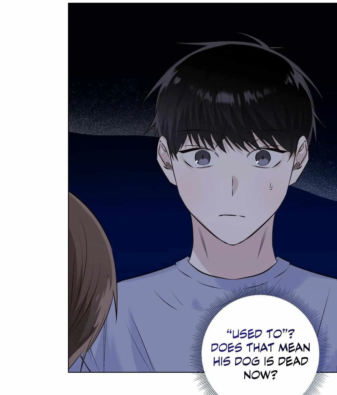 Read Borders Are Not Observed chapter 32 image 65 on Lezhin