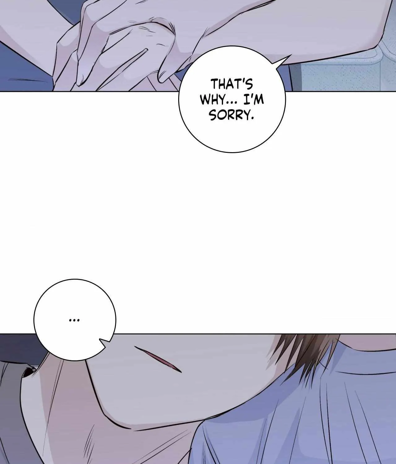 Read Borders Are Not Observed chapter 32 image 71 on Lezhin