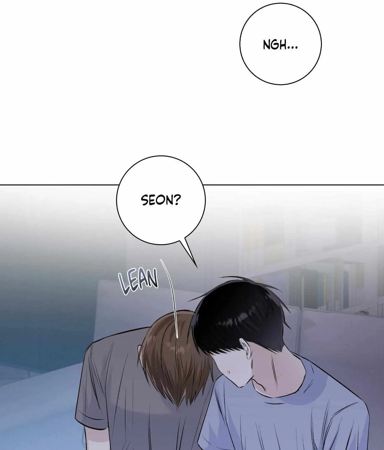 Read Borders Are Not Observed chapter 32 image 73 on Lezhin