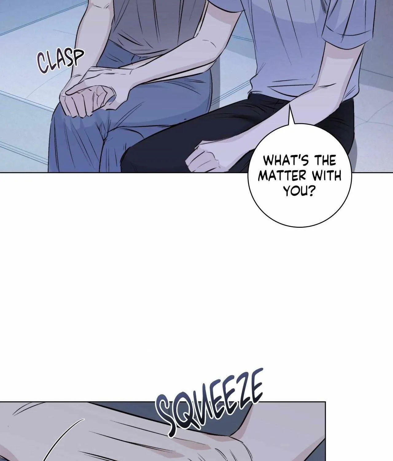 Read Borders Are Not Observed chapter 32 image 74 on Lezhin