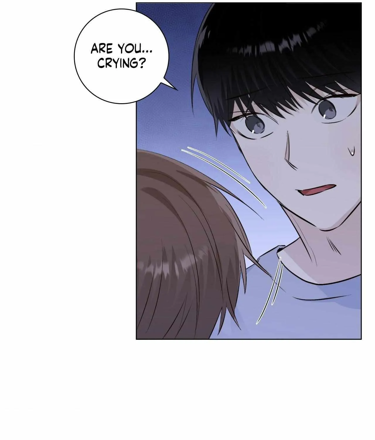 Read Borders Are Not Observed chapter 32 image 76 on Lezhin
