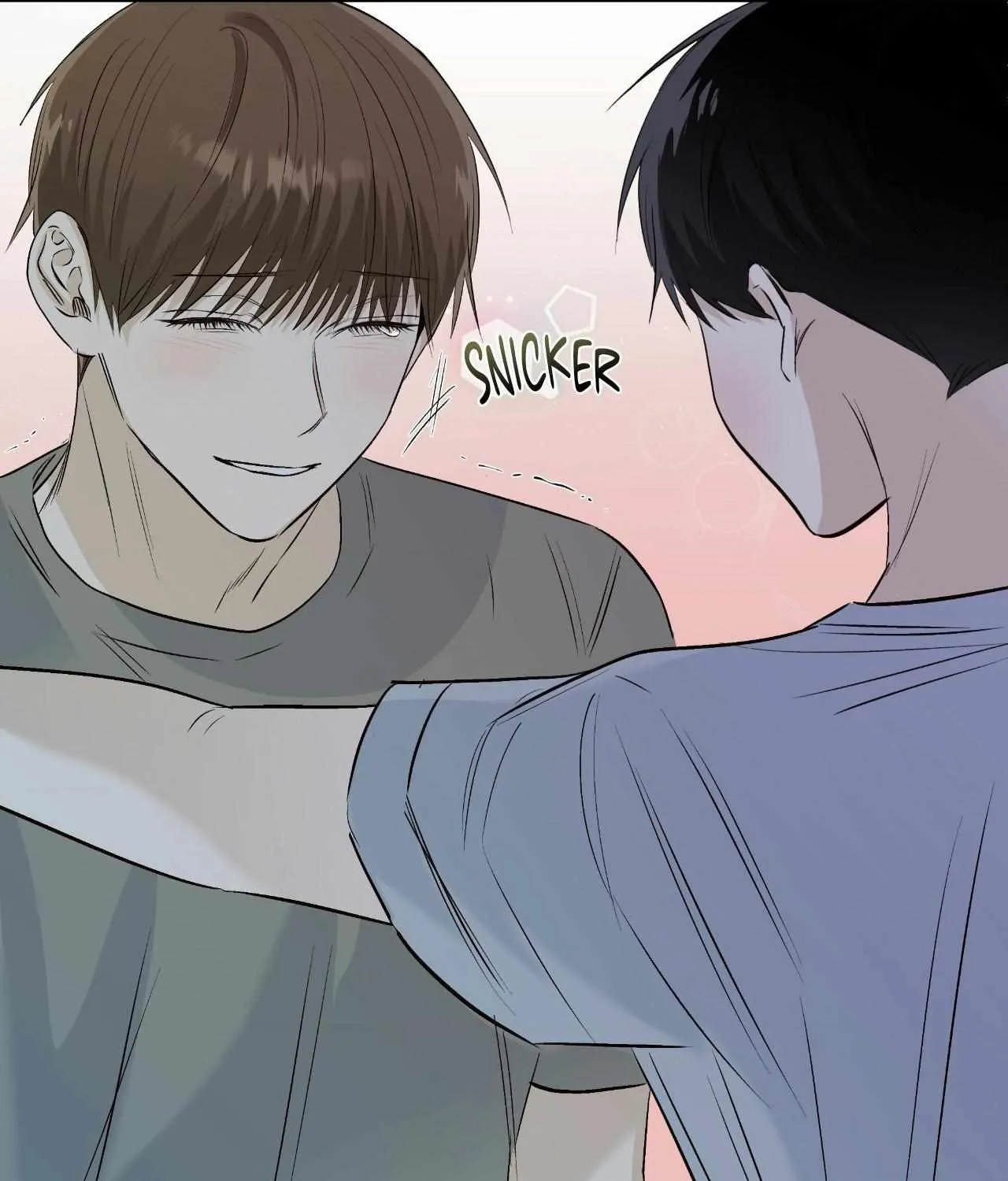 Read Borders Are Not Observed chapter 32 image 79 on Lezhin