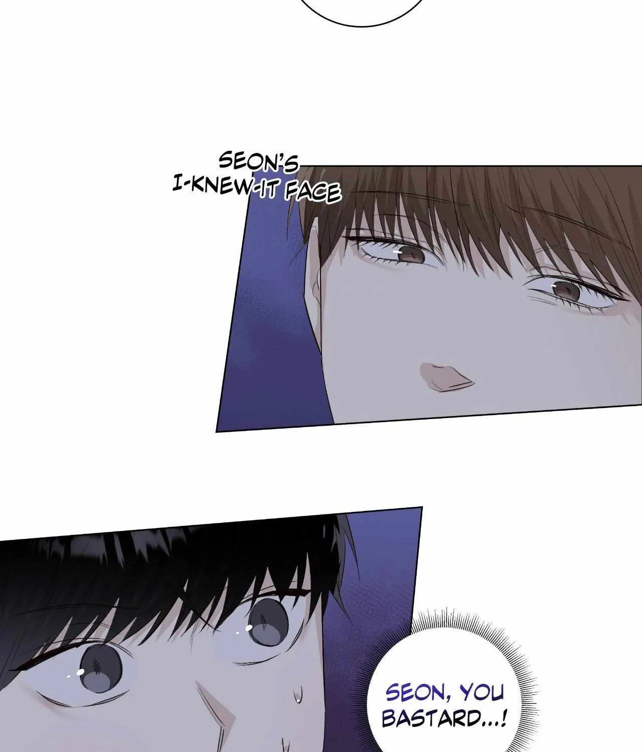 Read Borders Are Not Observed chapter 32 image 8 on Lezhin
