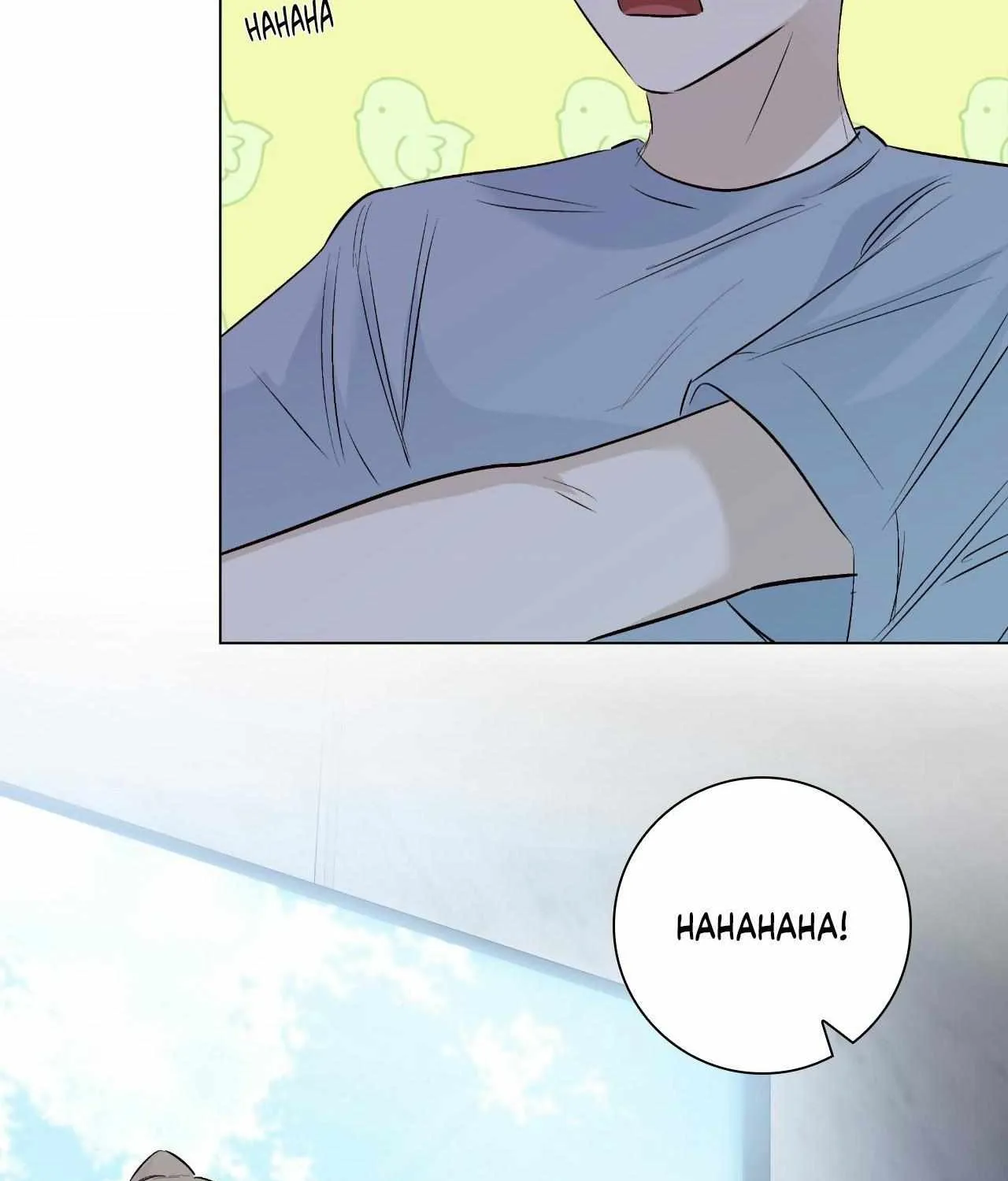 Read Borders Are Not Observed chapter 32 image 81 on Lezhin