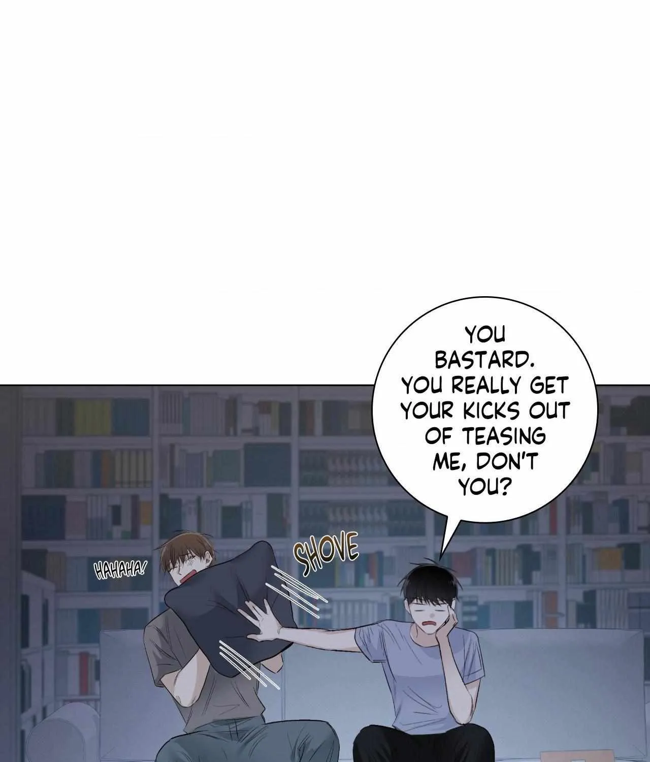 Read Borders Are Not Observed chapter 32 image 83 on Lezhin