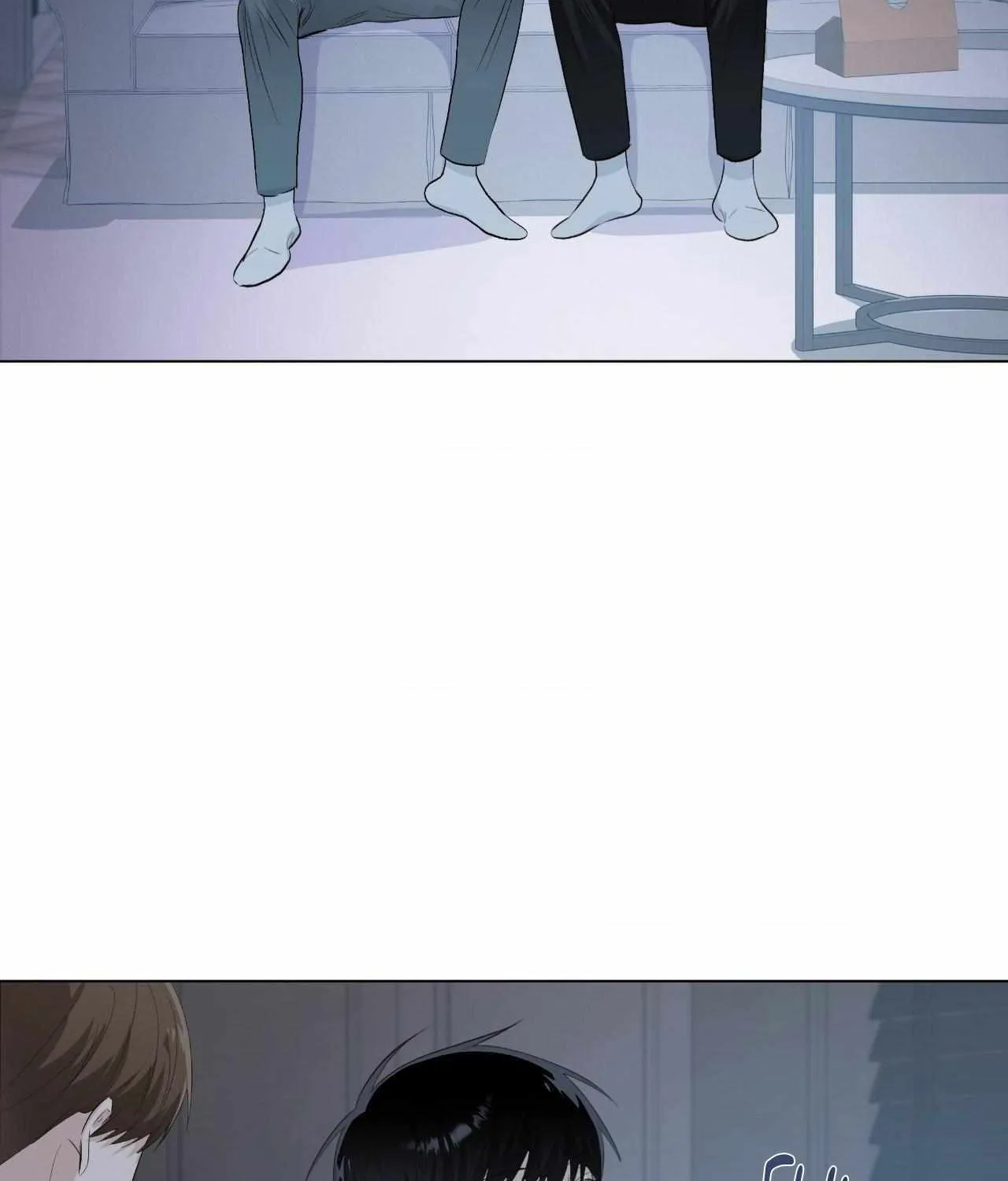 Read Borders Are Not Observed chapter 32 image 84 on Lezhin