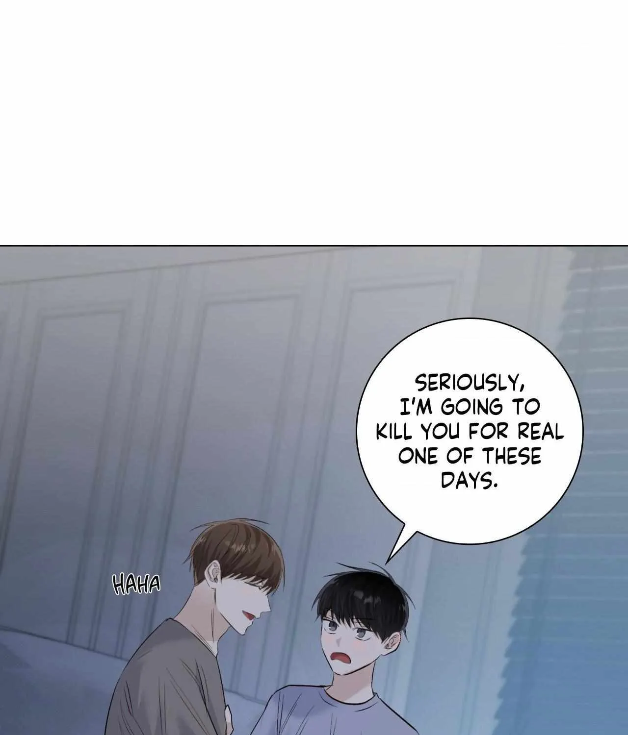 Read Borders Are Not Observed chapter 32 image 90 on Lezhin