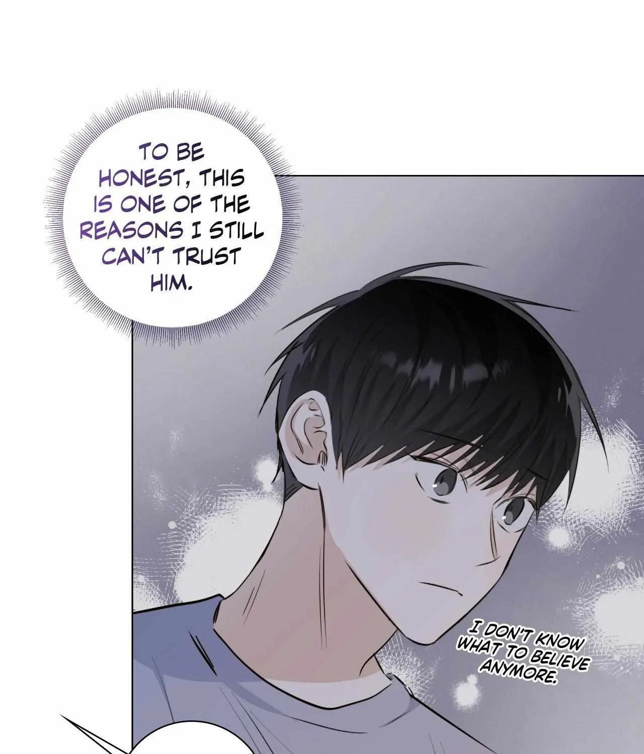 Read Borders Are Not Observed chapter 32 image 94 on Lezhin