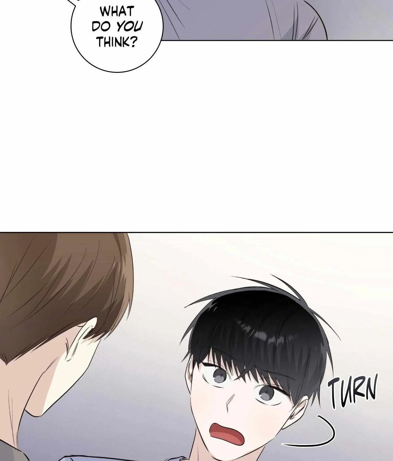 Read Borders Are Not Observed chapter 32 image 95 on Lezhin