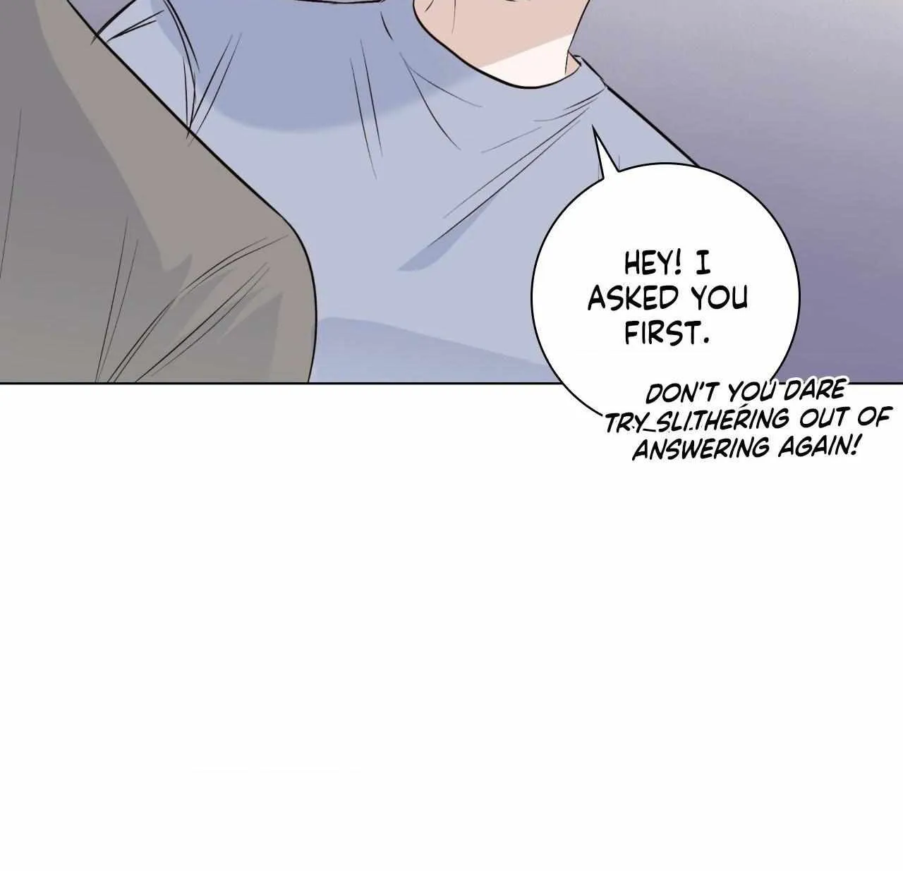 Read Borders Are Not Observed chapter 32 image 96 on Lezhin
