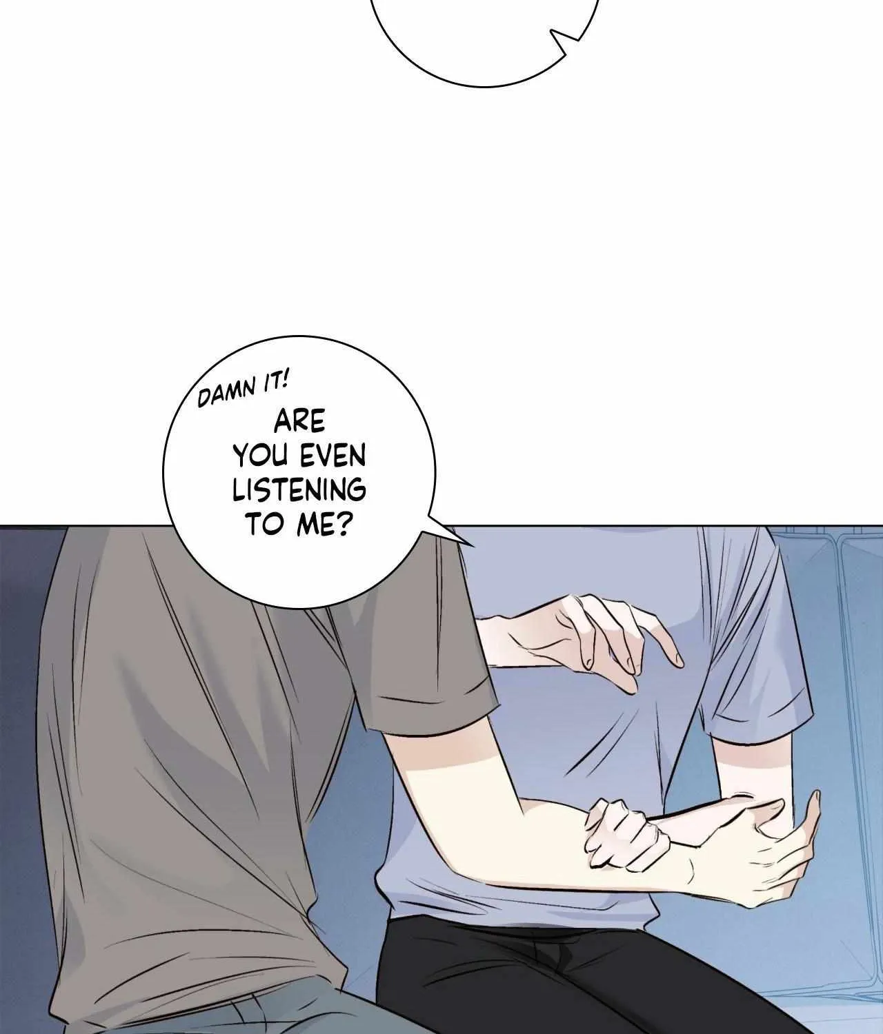 Read Borders Are Not Observed chapter 32 image 98 on Lezhin