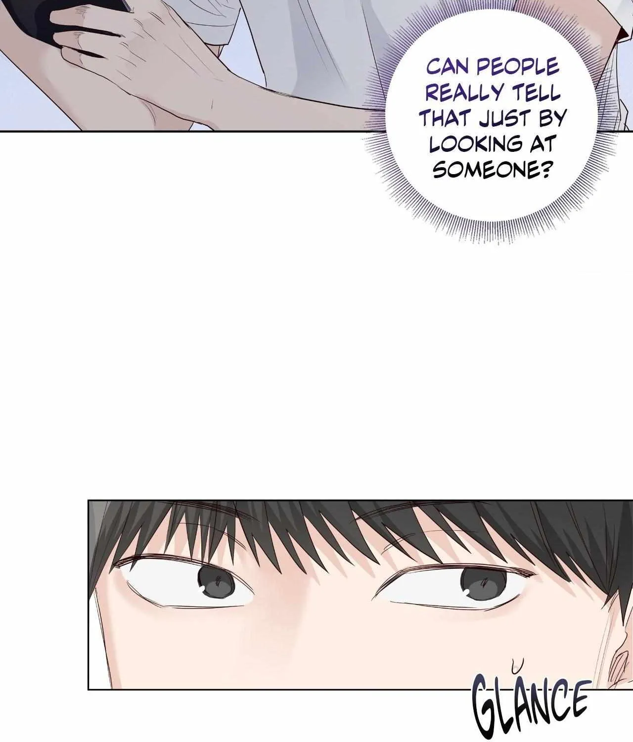 Borders Are Not Observed Chapter 33 page 11 - 