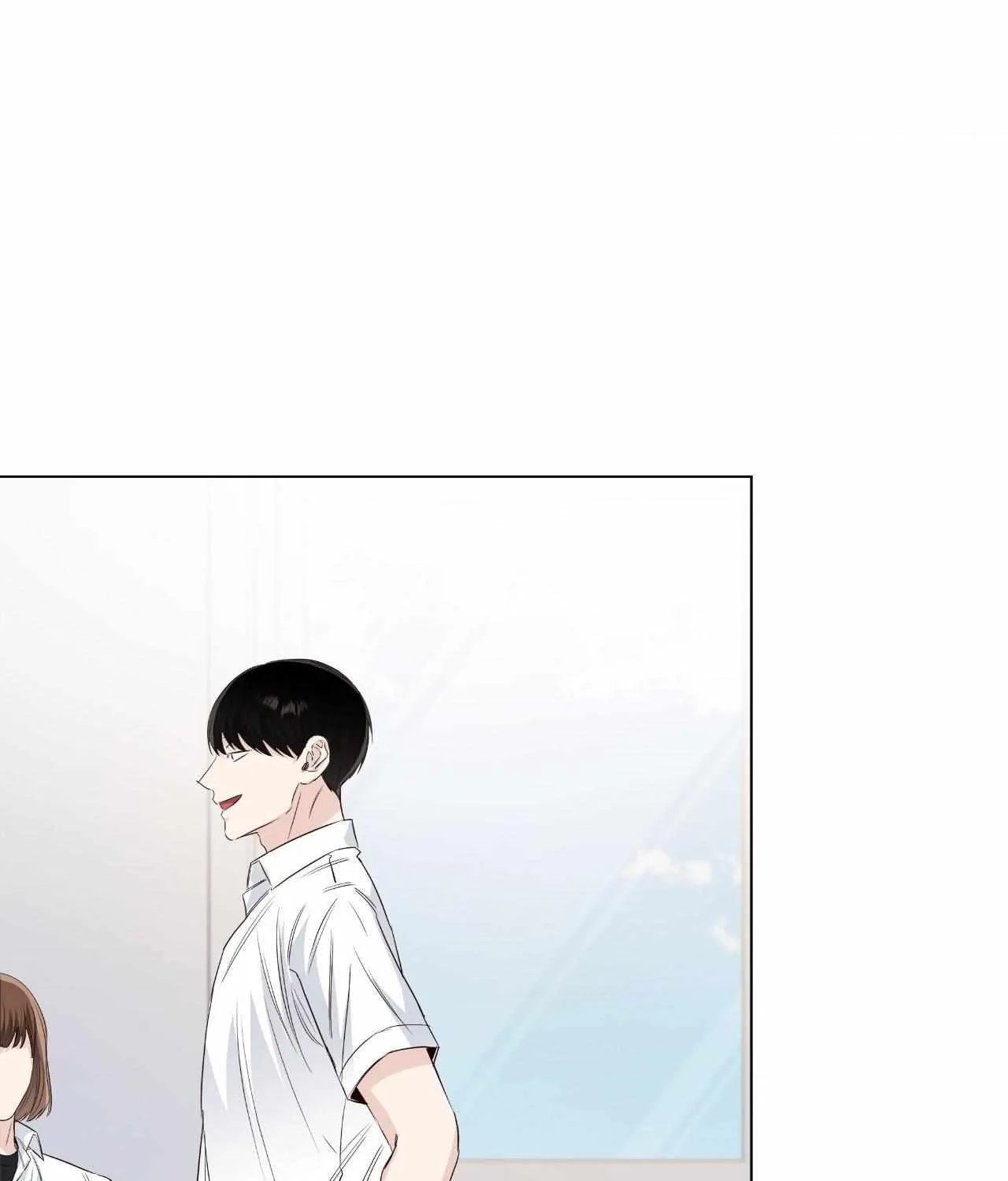 Borders Are Not Observed Chapter 33 page 12 - 