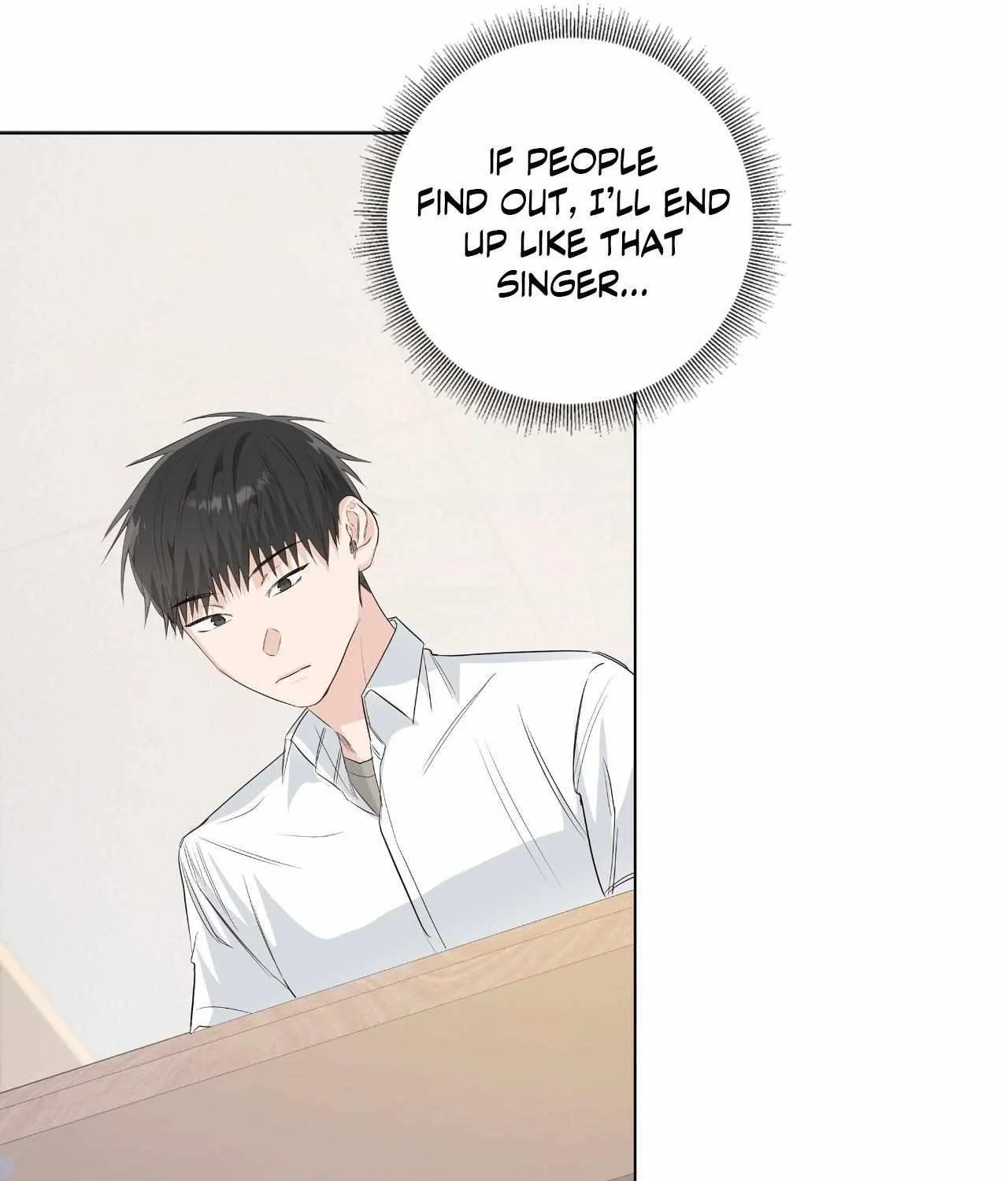 Borders Are Not Observed Chapter 33 page 25 - 