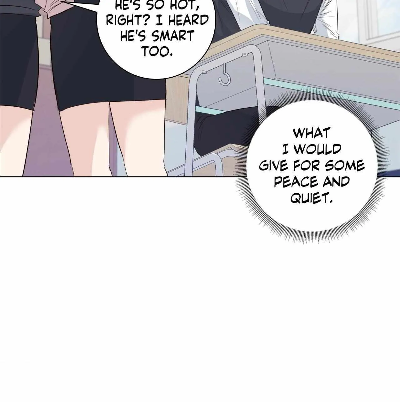 Borders Are Not Observed Chapter 33 page 35 - 