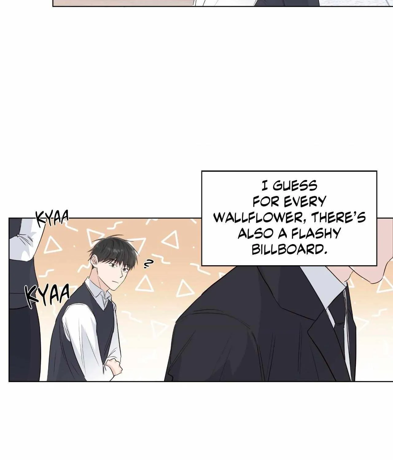Borders Are Not Observed Chapter 33 page 37 - 