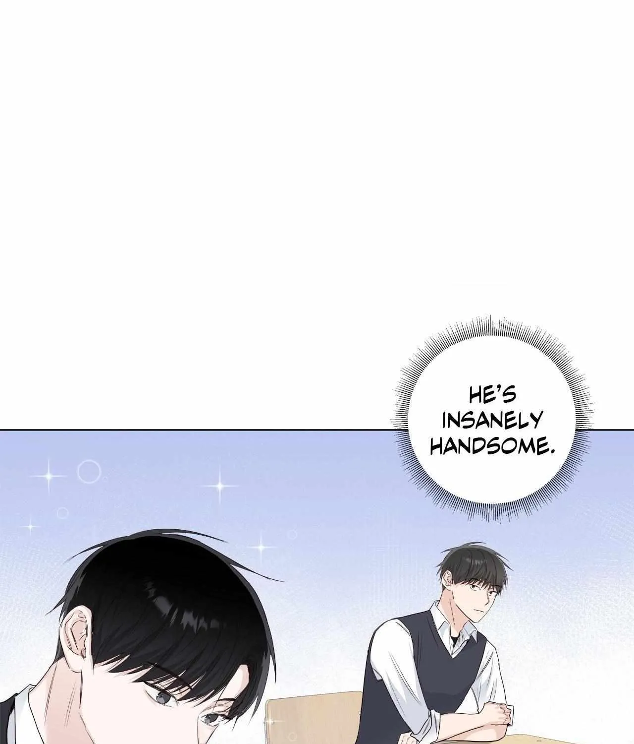 Borders Are Not Observed Chapter 33 page 40 - 