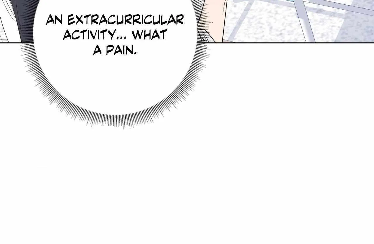 Borders Are Not Observed Chapter 33 page 45 - 