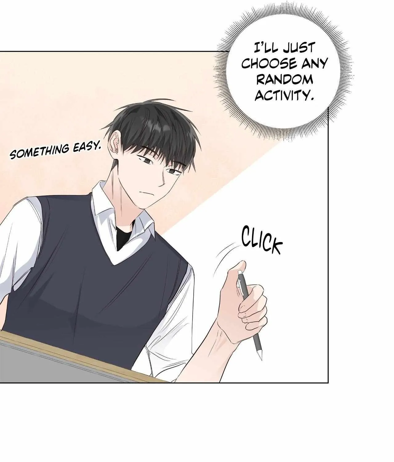 Borders Are Not Observed Chapter 33 page 46 - 