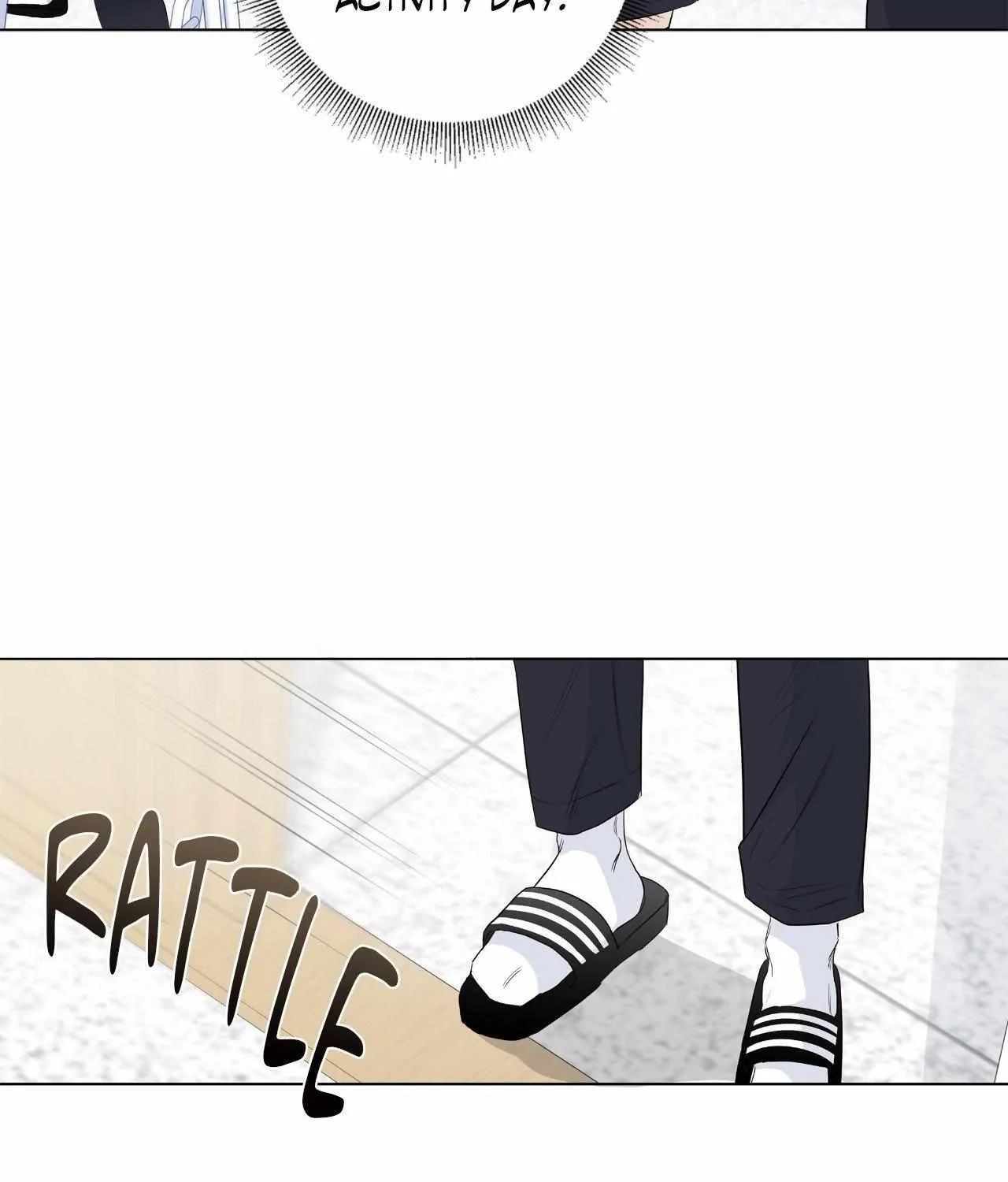 Borders Are Not Observed Chapter 33 page 52 - 