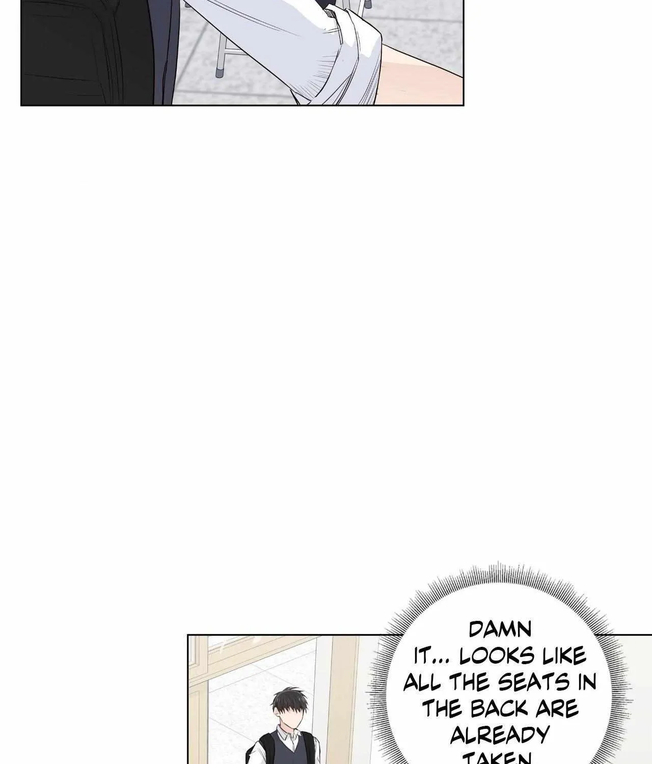 Borders Are Not Observed Chapter 33 page 55 - 
