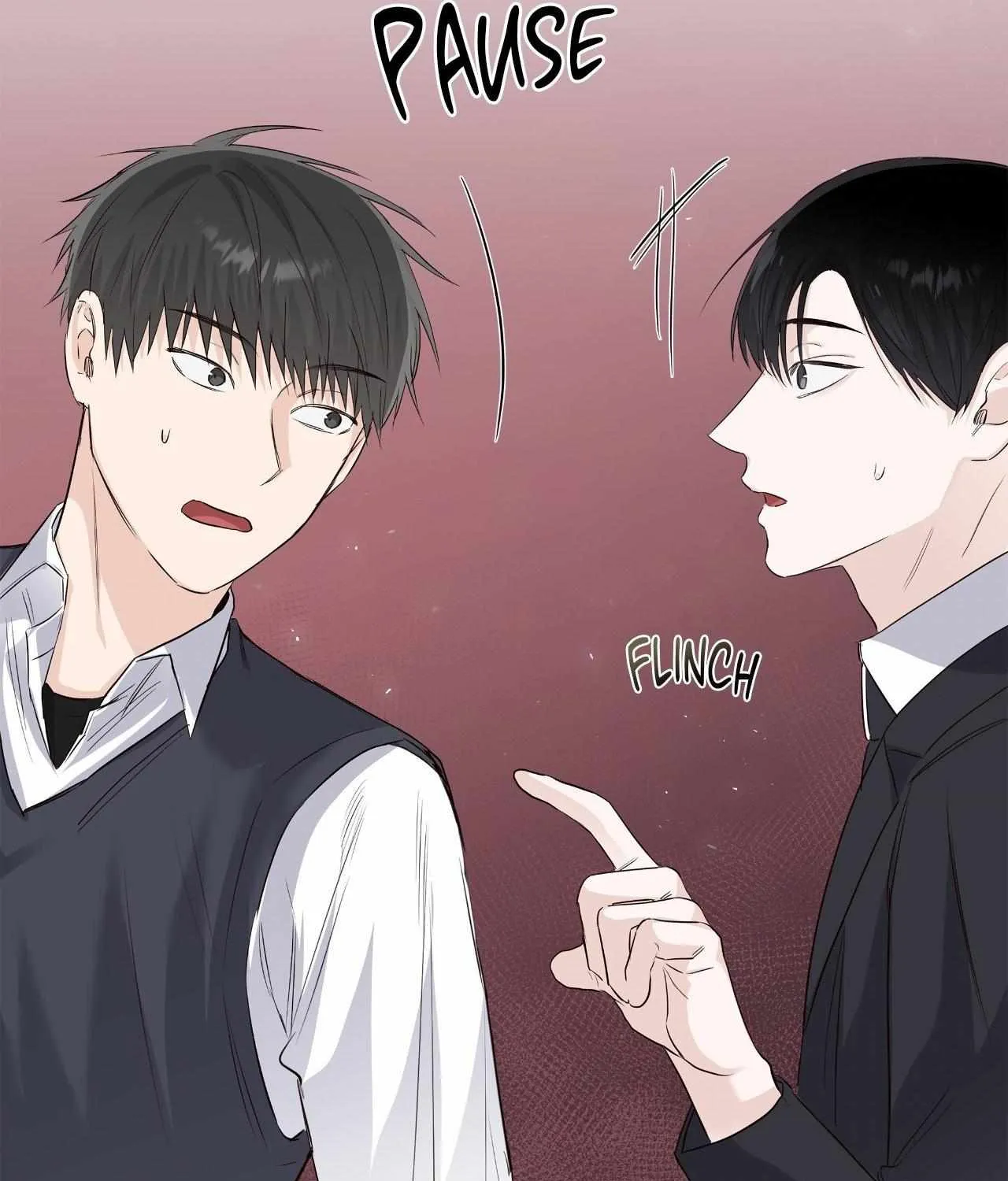 Borders Are Not Observed Chapter 33 page 64 - 