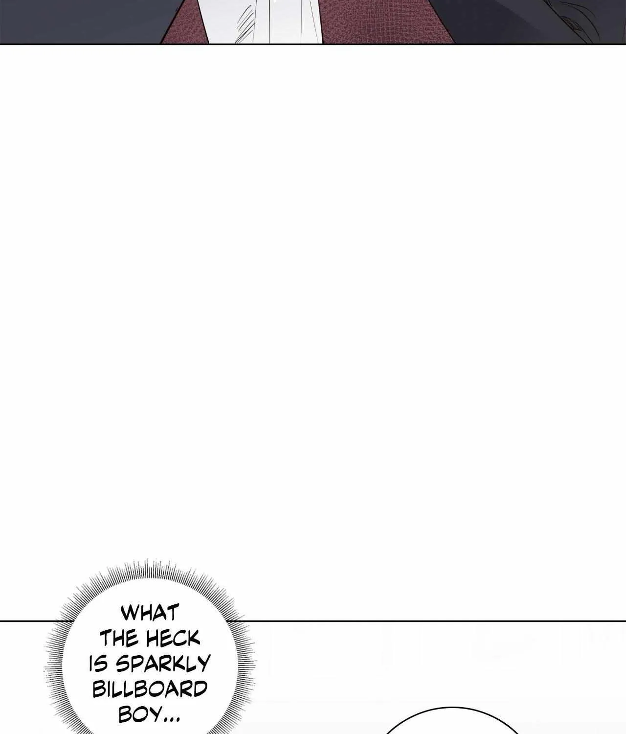 Borders Are Not Observed Chapter 33 page 65 - 