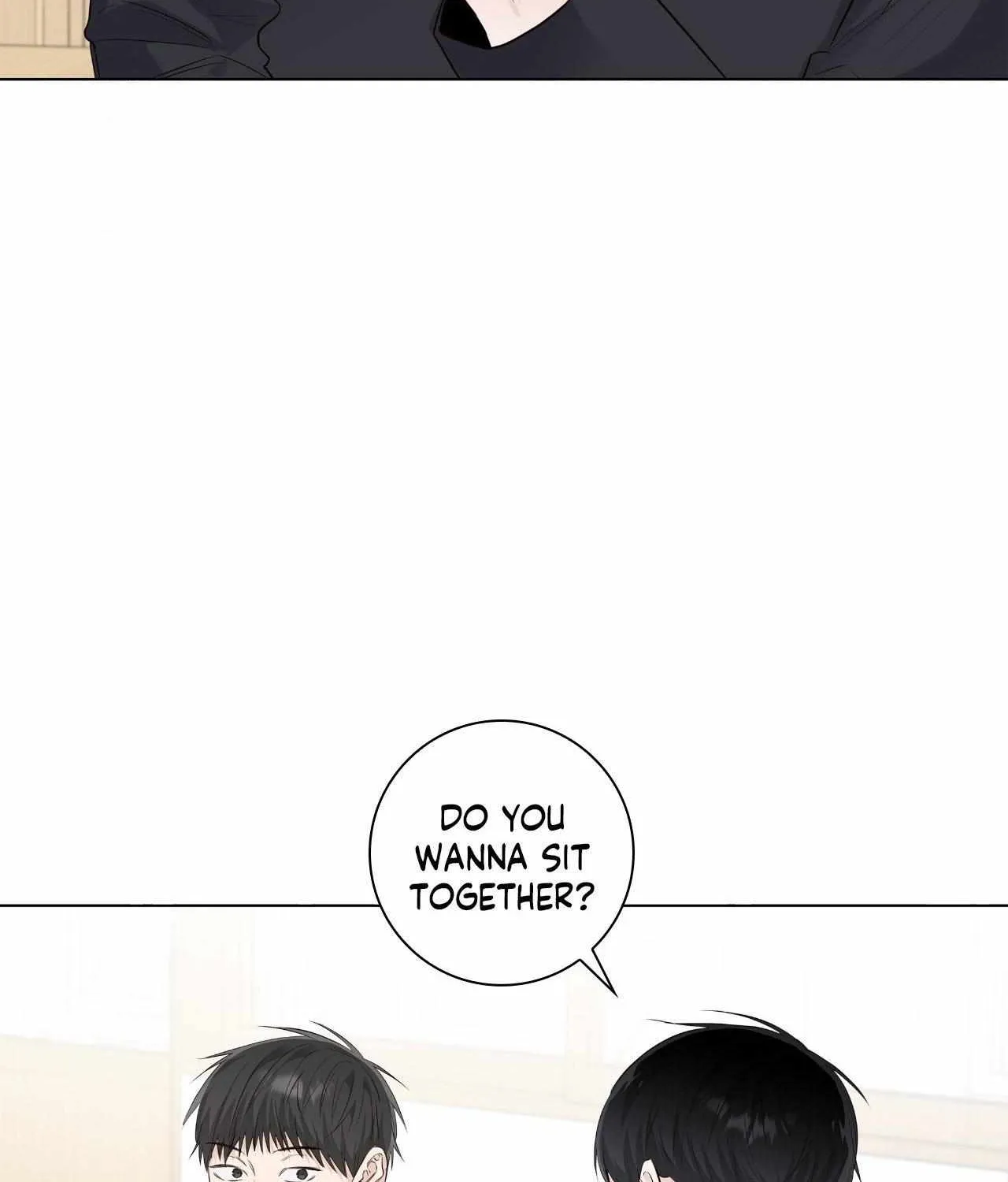 Borders Are Not Observed Chapter 33 page 68 - 
