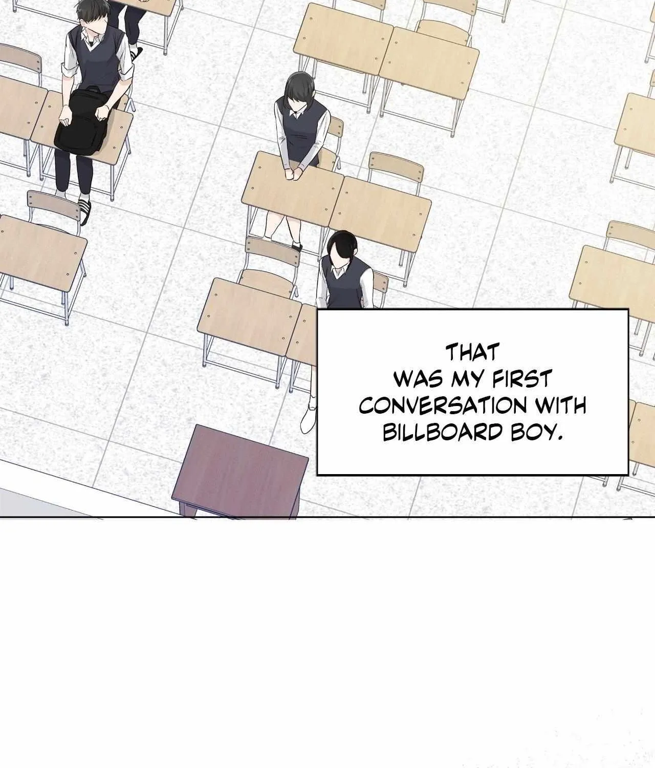 Borders Are Not Observed Chapter 33 page 72 - 