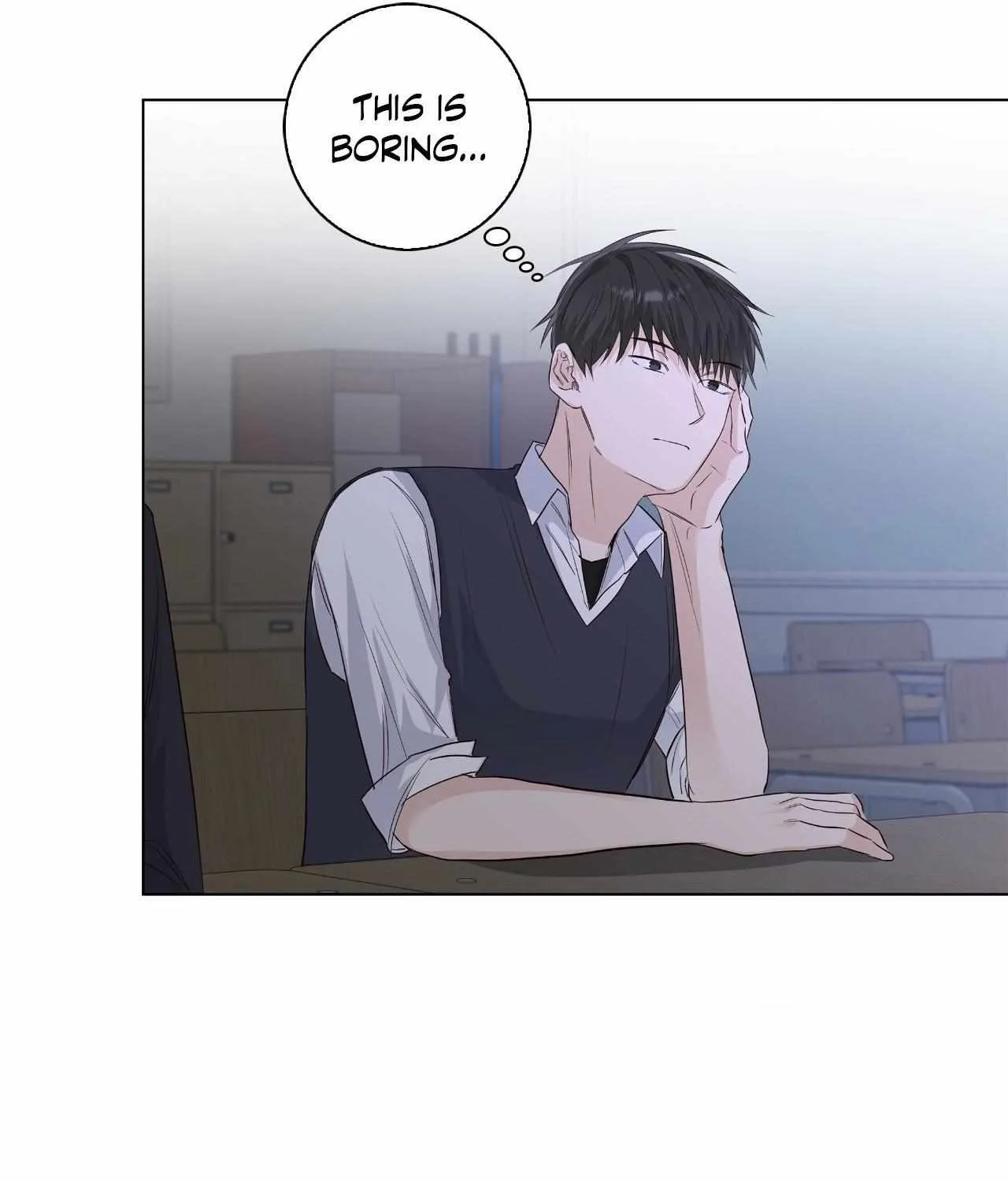 Borders Are Not Observed Chapter 33 page 79 - 