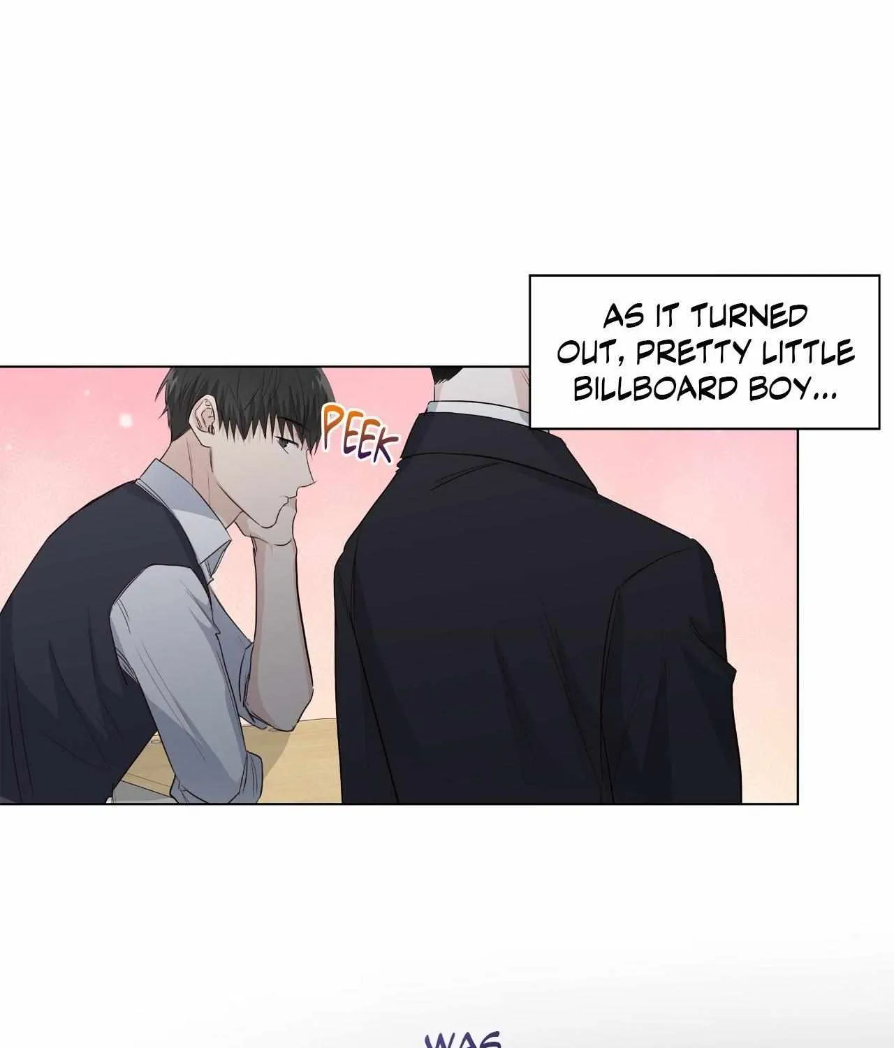 Borders Are Not Observed Chapter 33 page 80 - 
