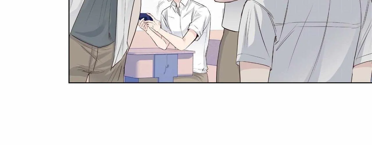Borders Are Not Observed Chapter 33 page 9 - 