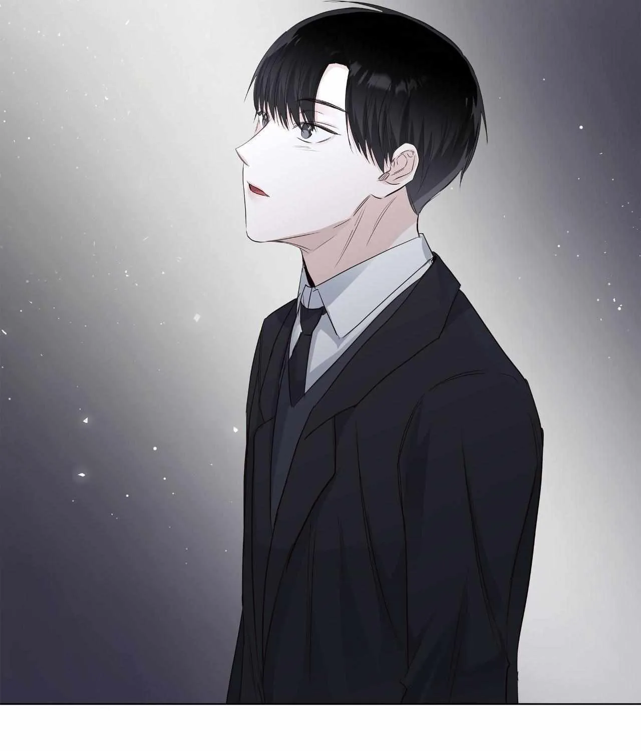 Borders Are Not Observed Chapter 33 page 82 - 