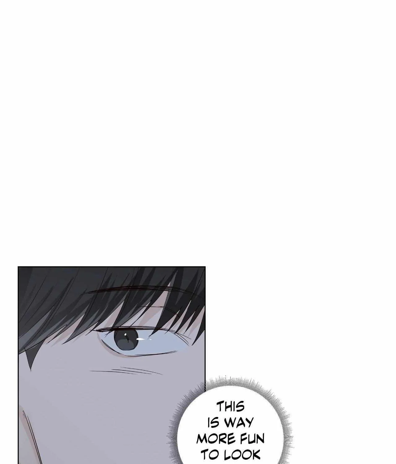 Borders Are Not Observed Chapter 33 page 83 - 