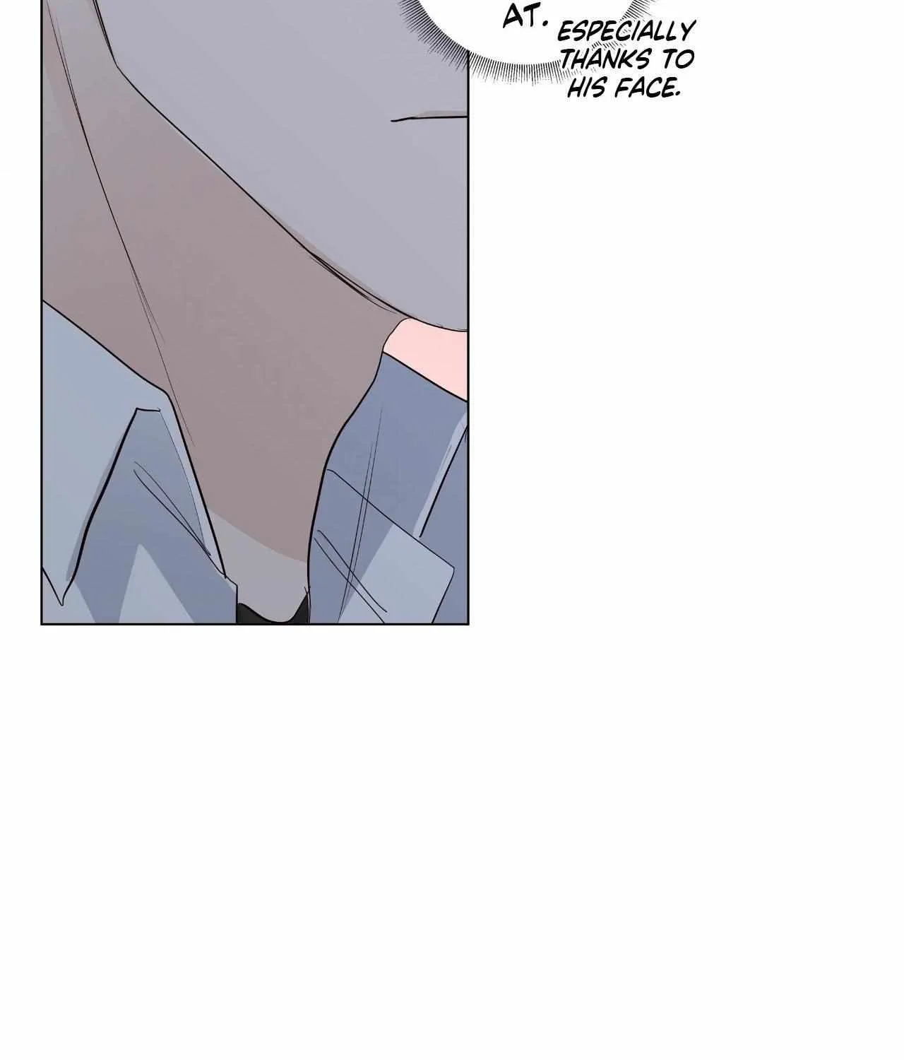 Borders Are Not Observed Chapter 33 page 84 - 