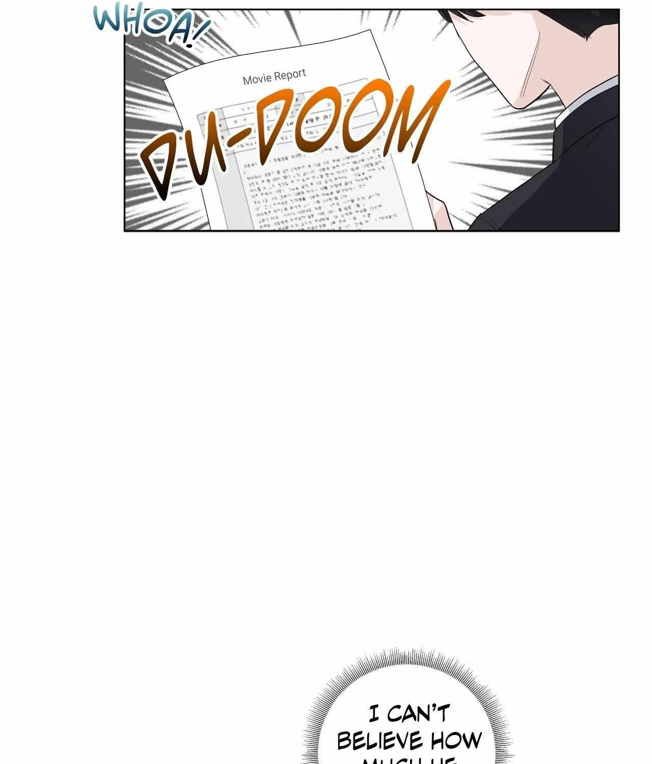 Borders Are Not Observed Chapter 33 page 90 - 