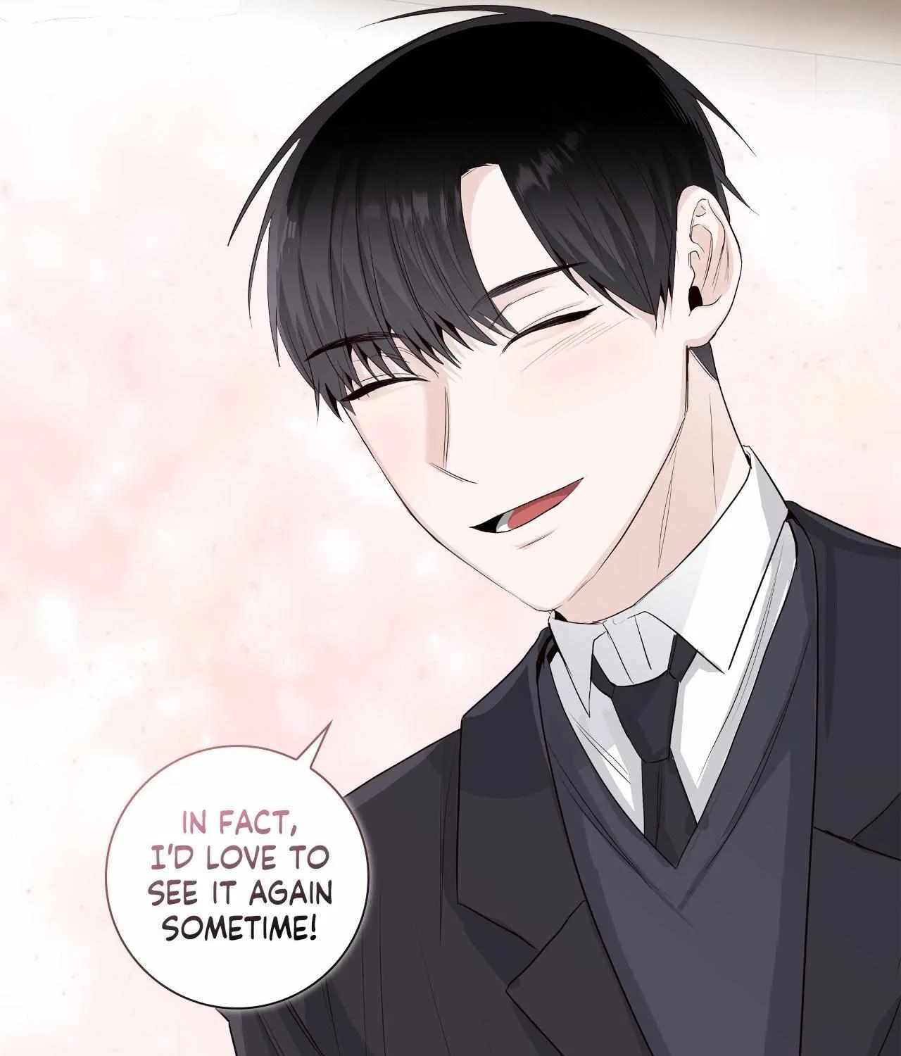 Borders Are Not Observed Chapter 33 page 97 - 