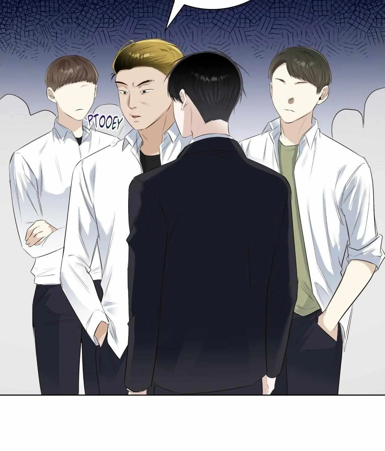 Read Borders Are Not Observed chapter 34 image 16 on Lezhin