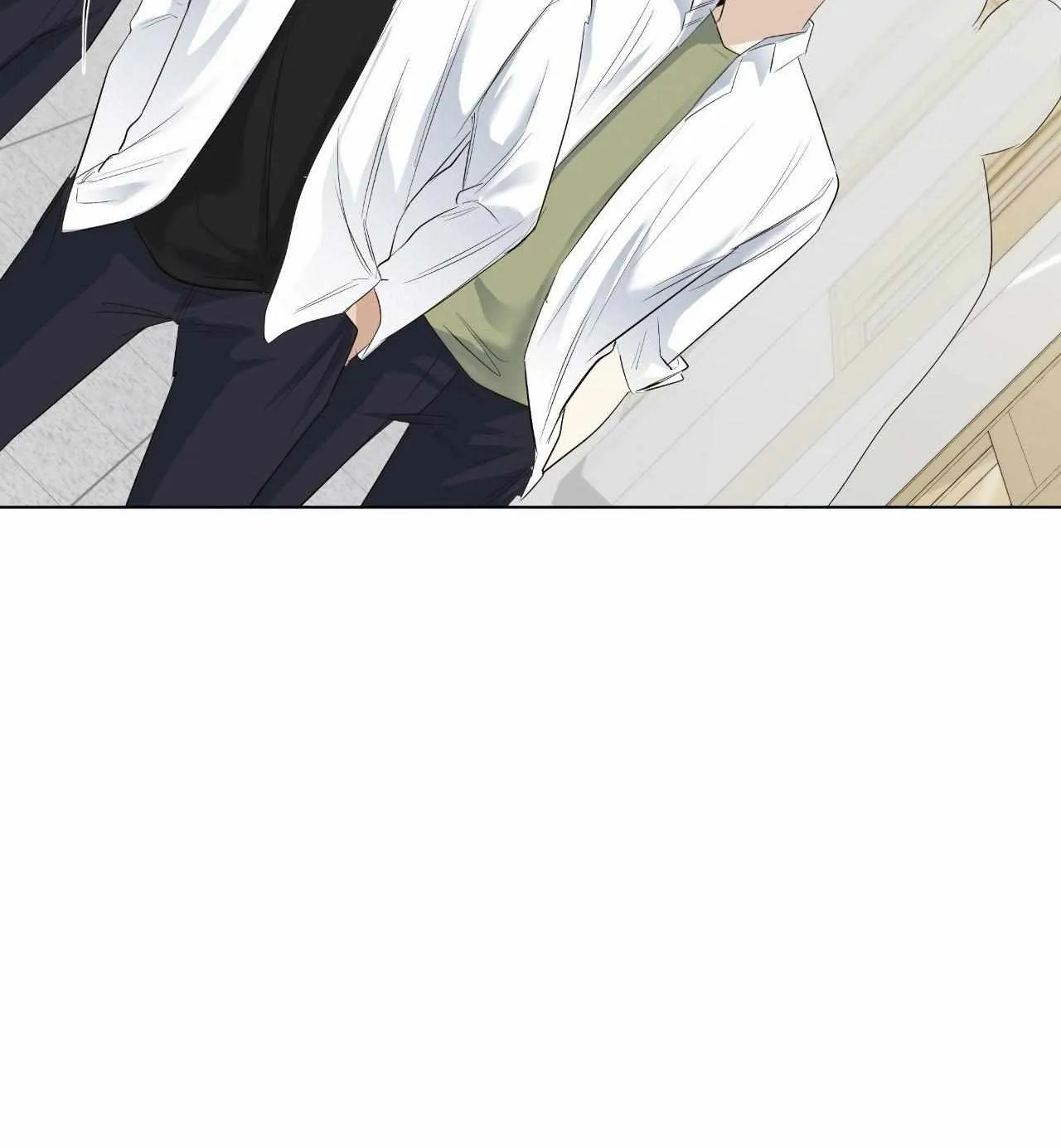 Read Borders Are Not Observed chapter 34 image 24 on Lezhin