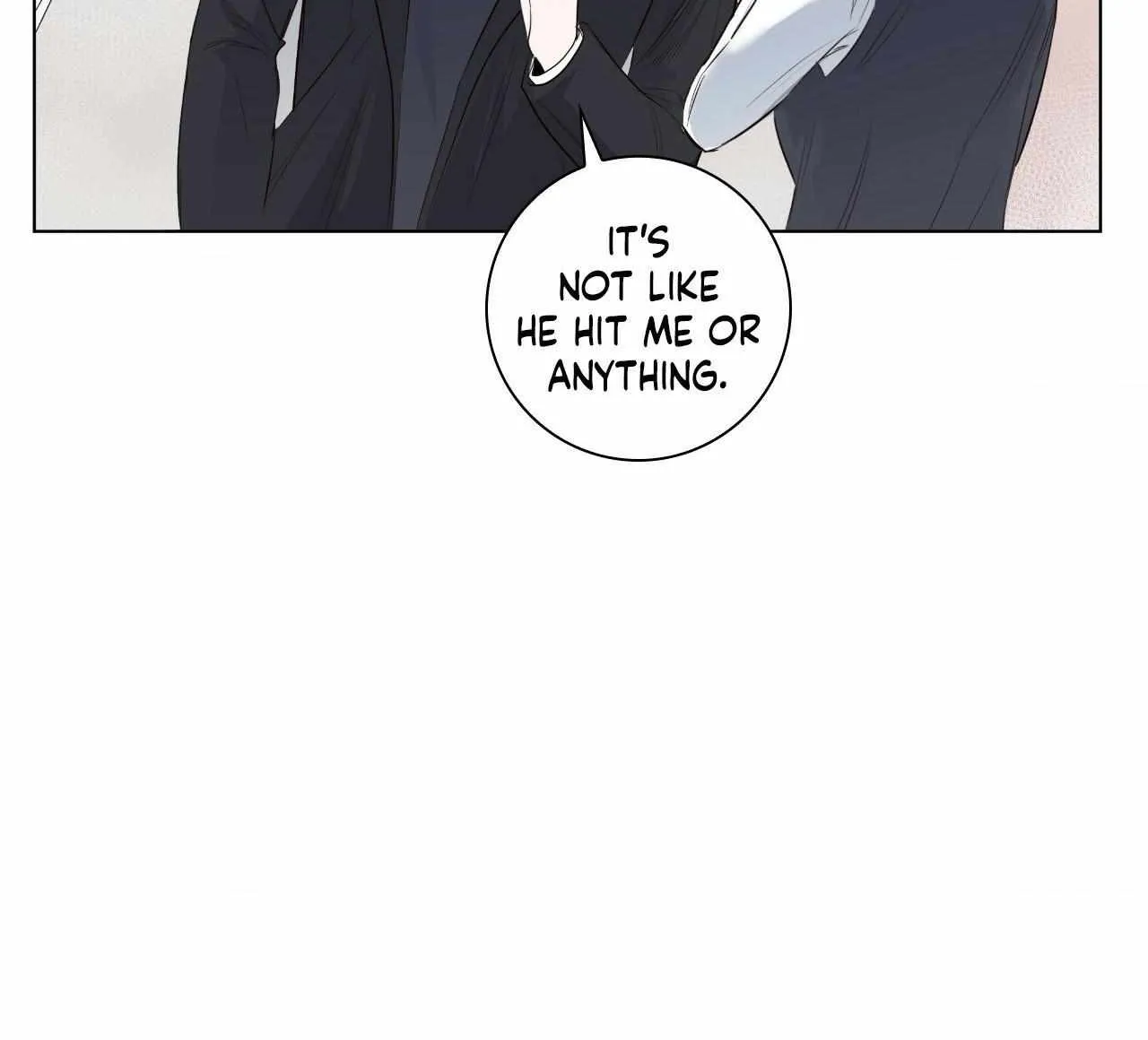 Read Borders Are Not Observed chapter 34 image 27 on Lezhin