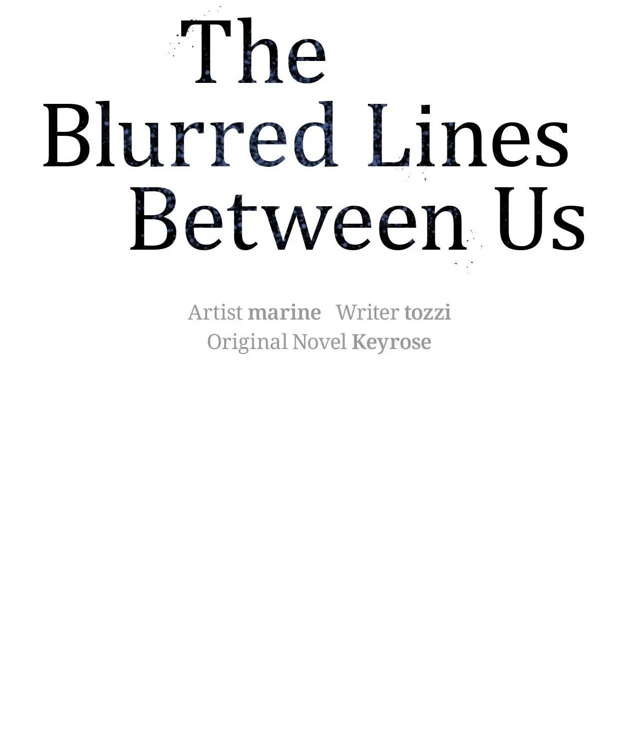 Read Borders Are Not Observed chapter 34 image 32 on Lezhin