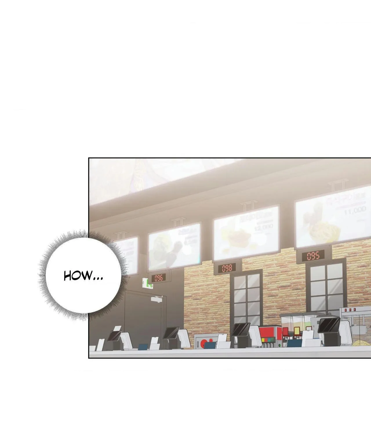 Read Borders Are Not Observed chapter 34 image 33 on Lezhin
