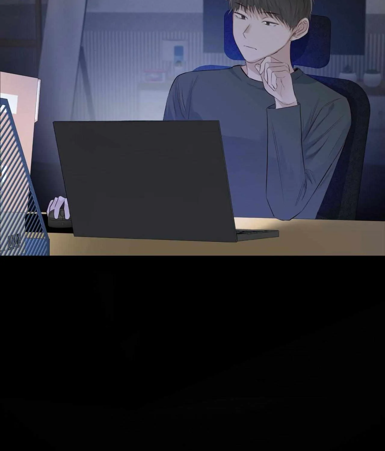 Read Borders Are Not Observed chapter 34 image 40 on Lezhin