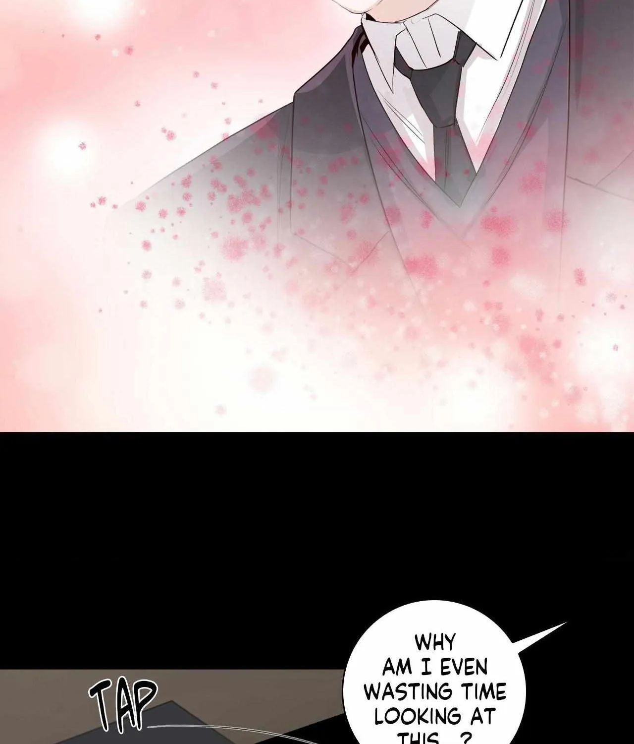 Read Borders Are Not Observed chapter 34 image 44 on Lezhin