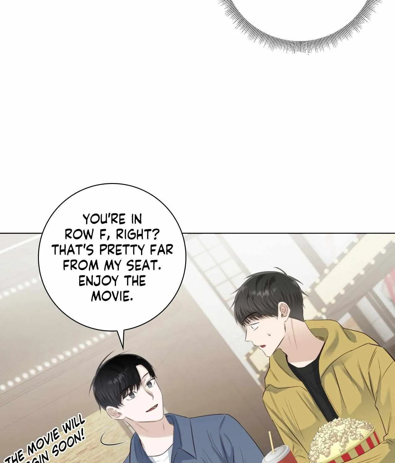 Read Borders Are Not Observed chapter 34 image 48 on Lezhin
