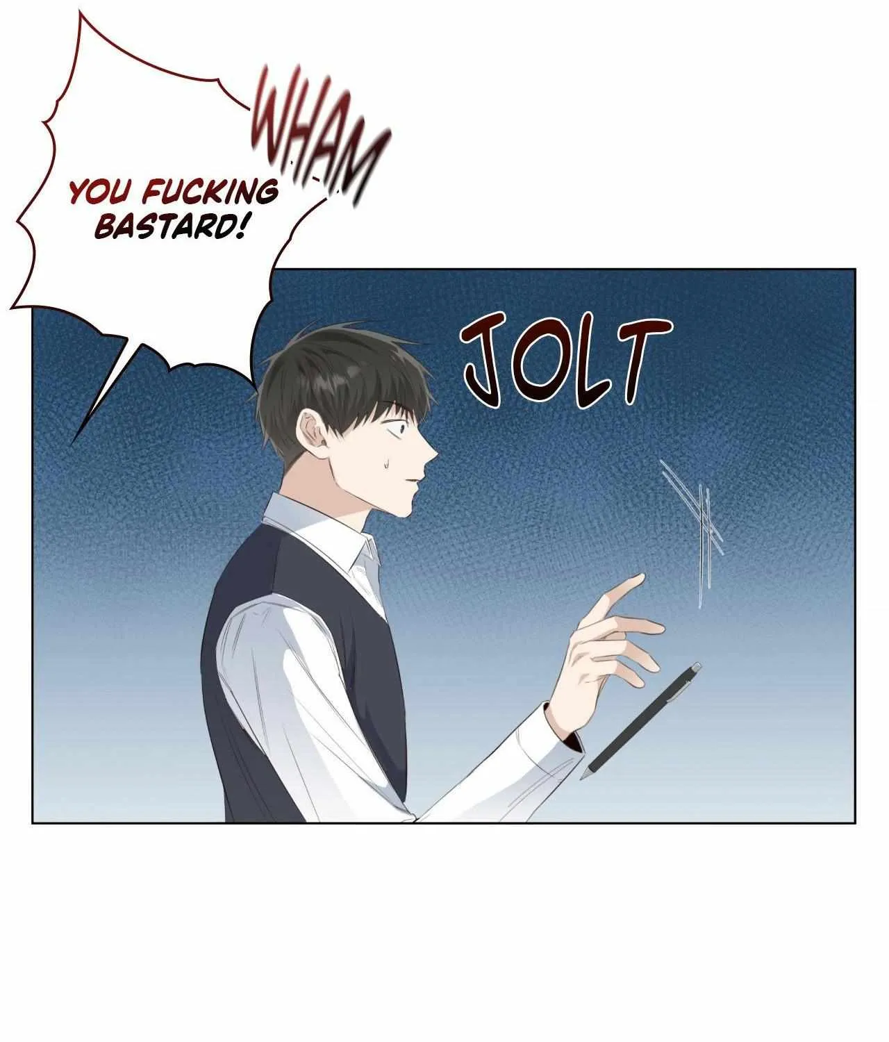 Read Borders Are Not Observed chapter 34 image 5 on Lezhin
