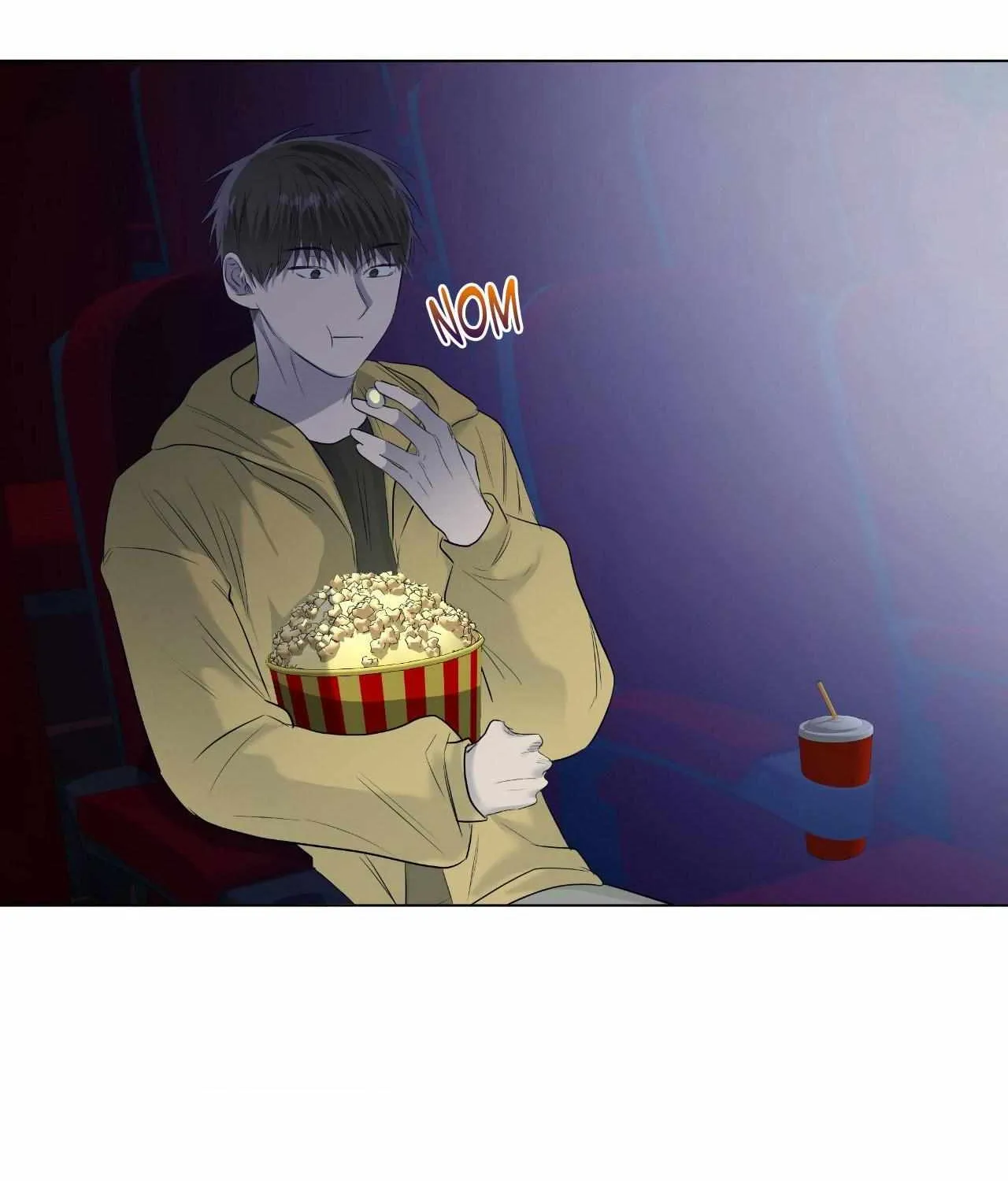 Read Borders Are Not Observed chapter 34 image 51 on Lezhin