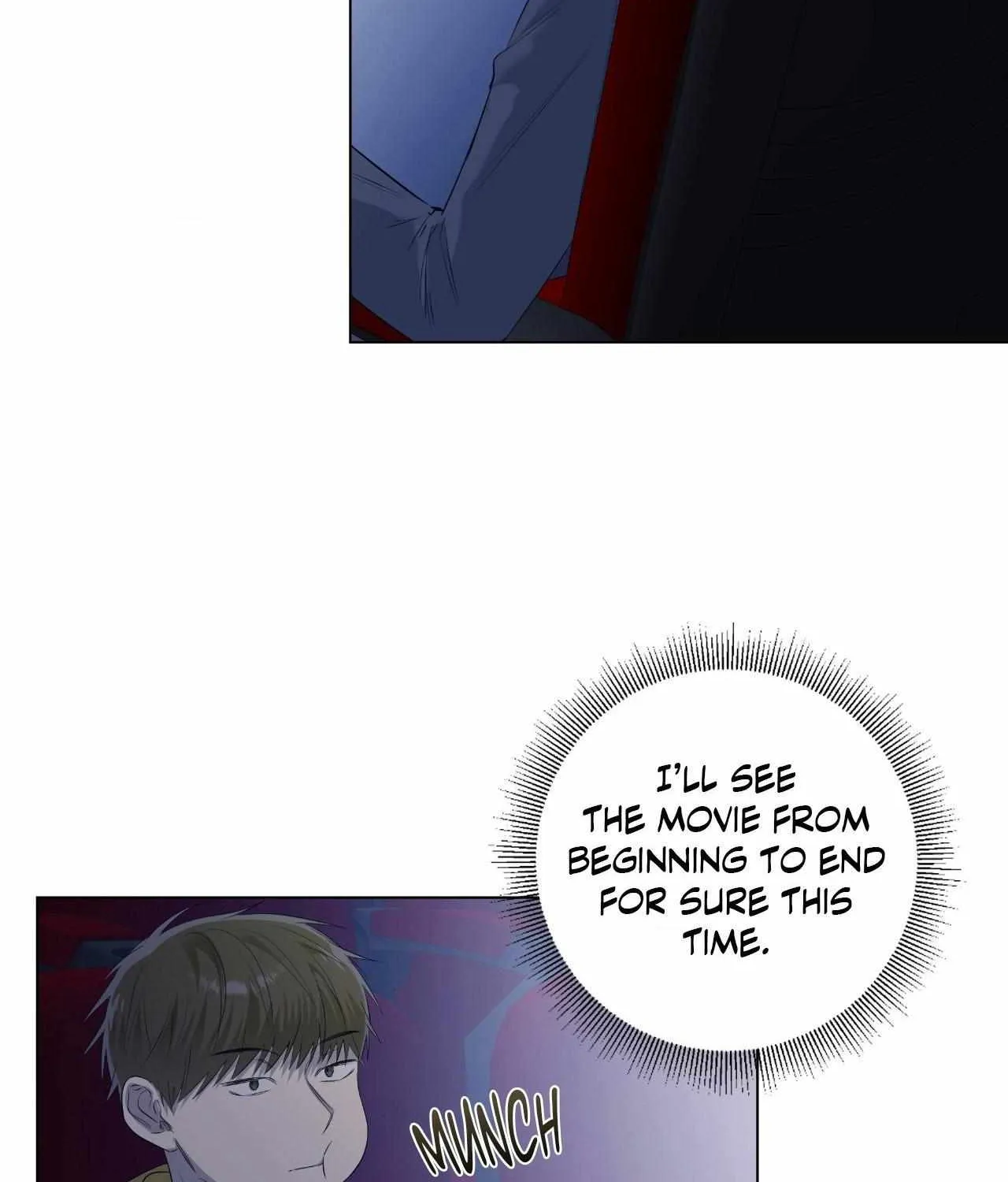 Read Borders Are Not Observed chapter 34 image 55 on Lezhin